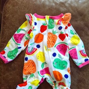 Preemie clothes